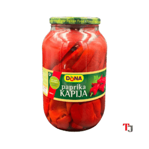 Paprika kapija dona 2500g.